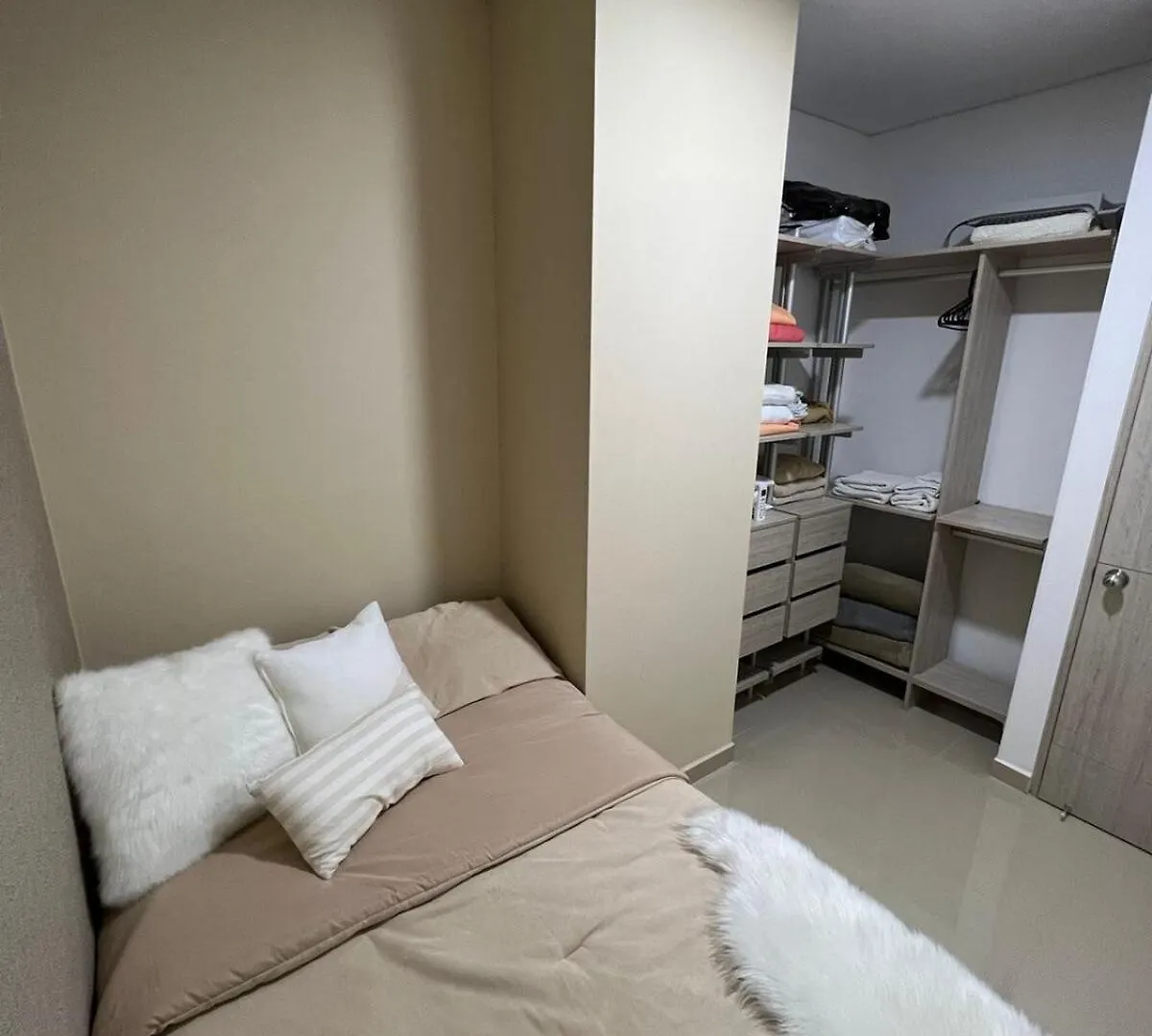 Apartment Exclusivo Y Lujoso Apartamento En Pozos Colorados Santa Marta  Colombia